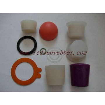 Produit en silicone USA FDA